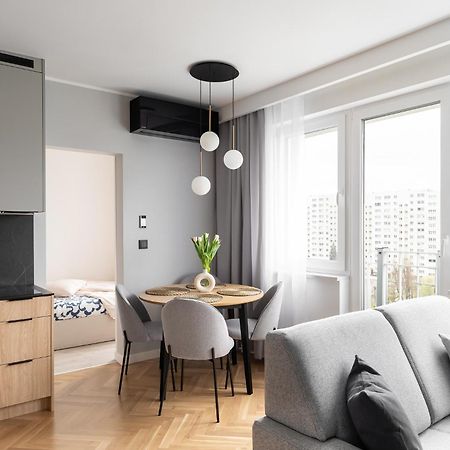 Ina Rent Gospody 6 Lejlighed Gdańsk Eksteriør billede